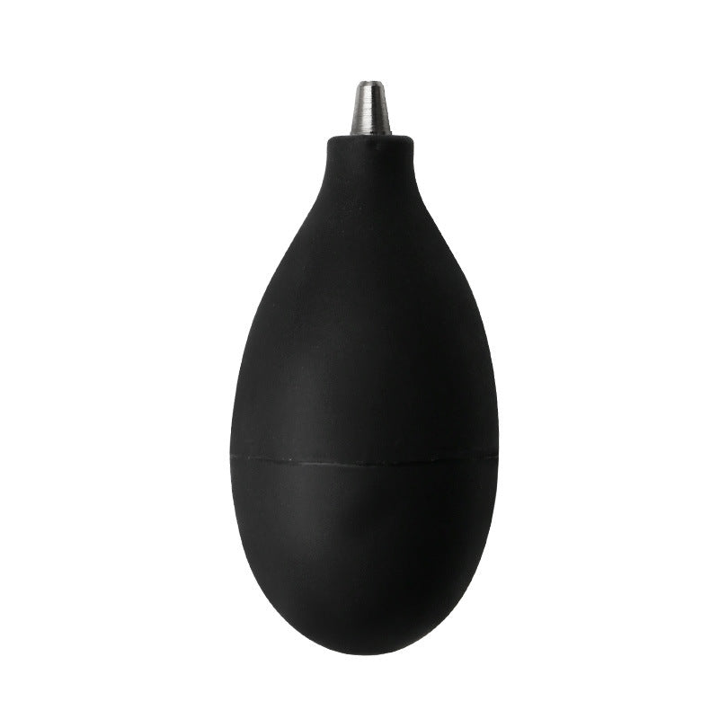 Dust Blower for Keyboards, Laptops, and Gadgets