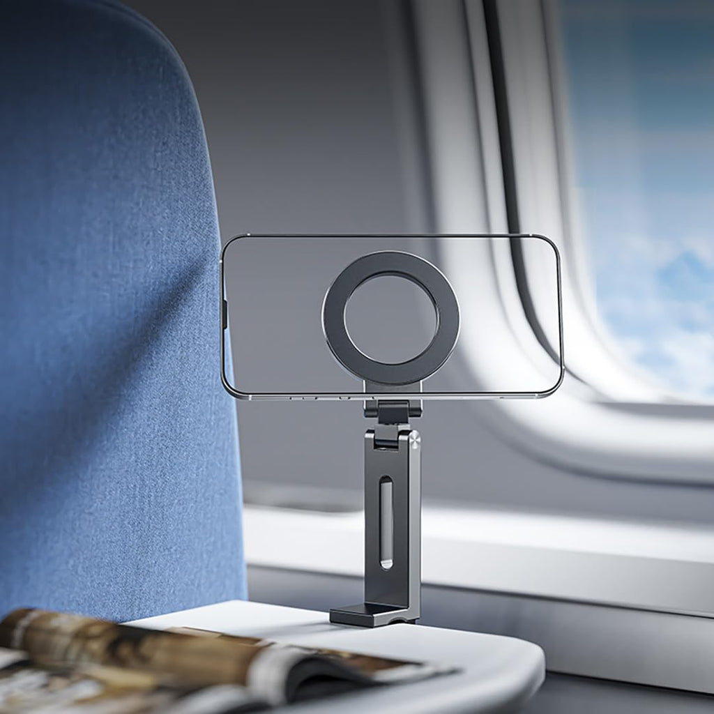 AeroGrip MagSafe Airplane Phone Holder
